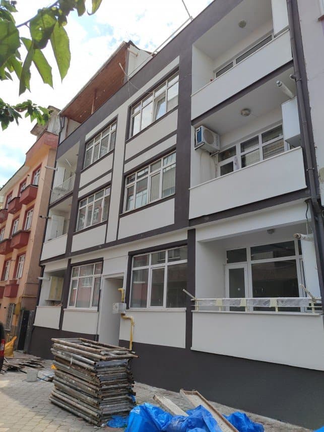 Mantolife Y. — çalışma 3