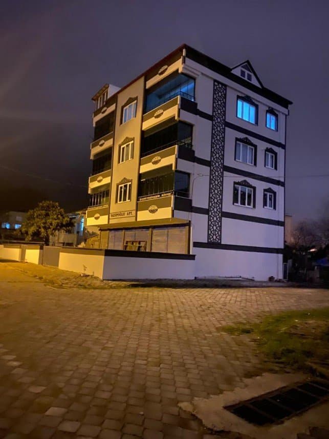 Mantolife Y. — çalışma 4