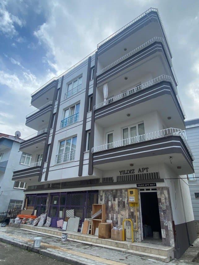 Mantolife Y. — çalışma 5