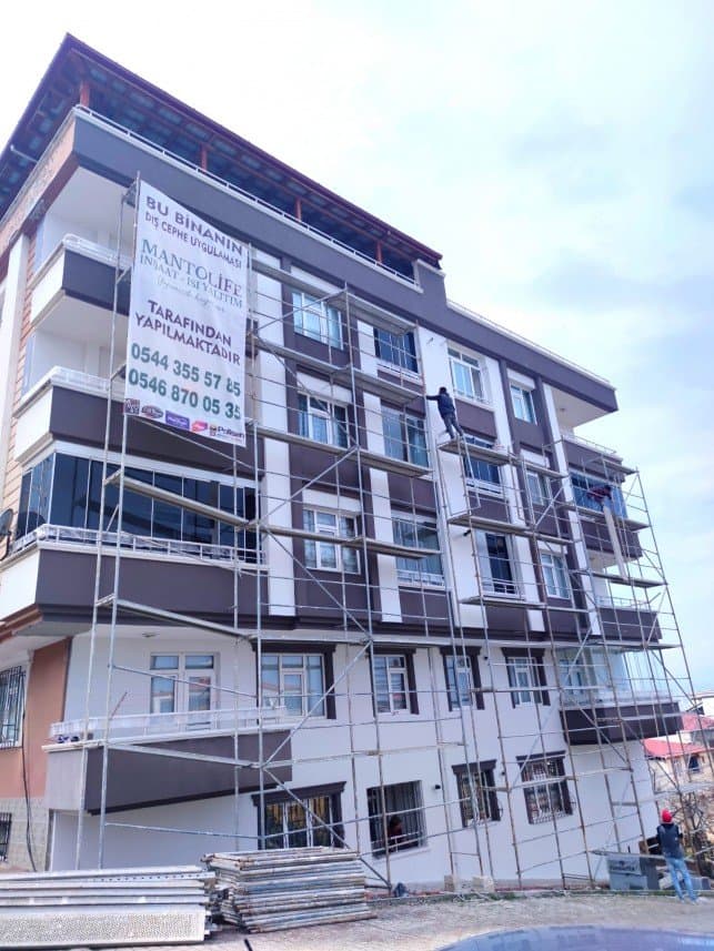 Mantolife Y. — çalışma 7