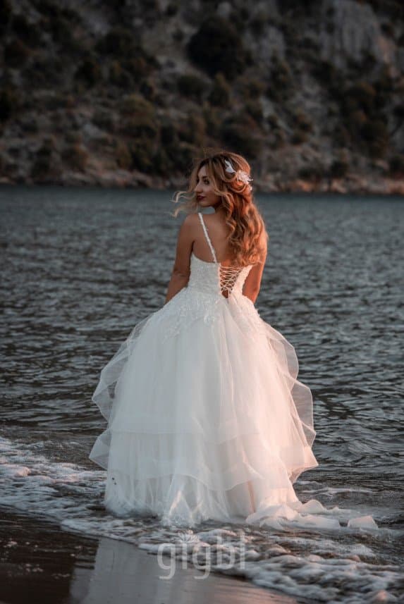 Marmaris P. — çalışma 2