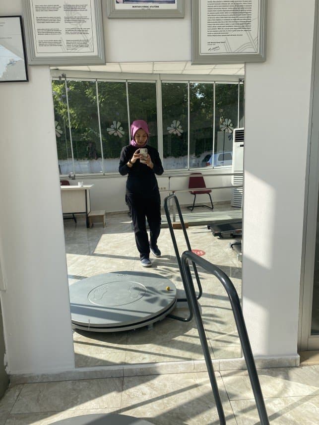 Marziye A. — çalışma 2
