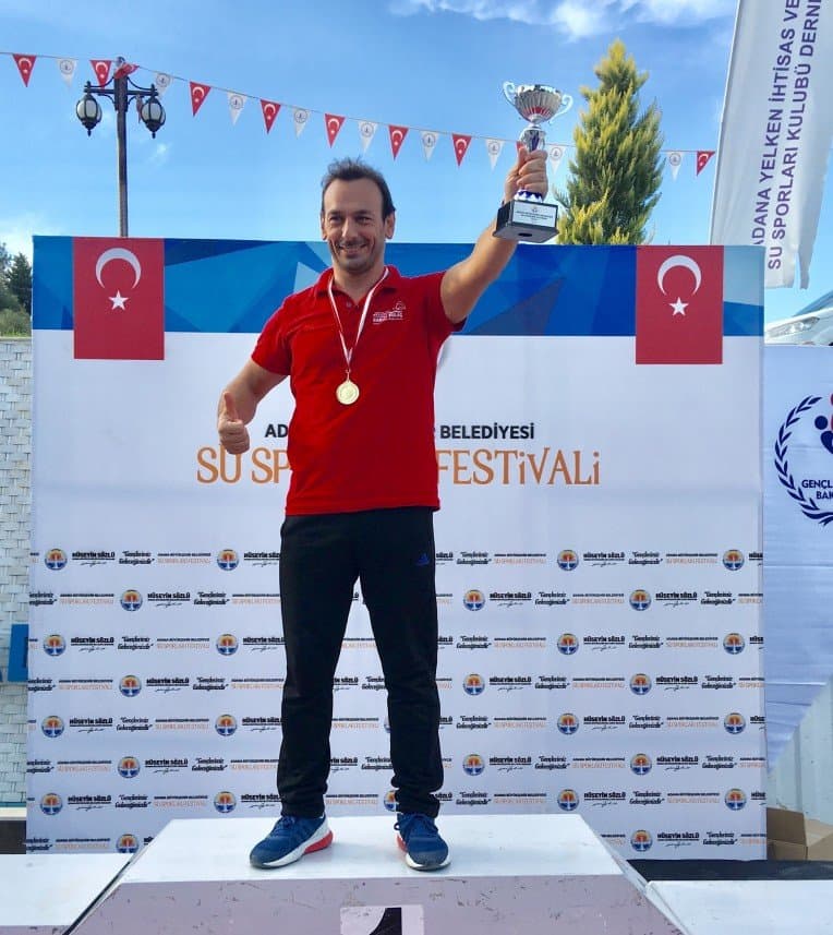 Faruk İ. — çalışma 3