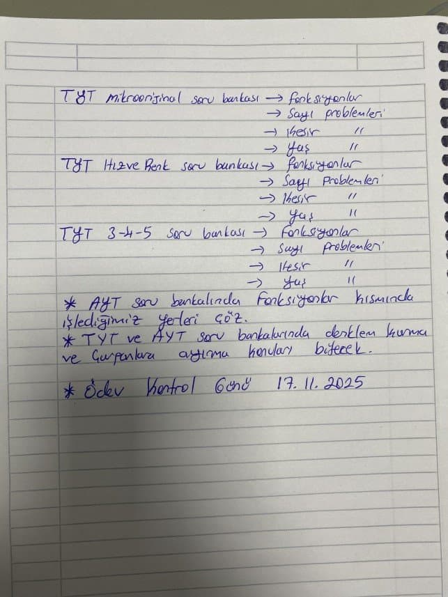 Muhammet S. — çalışma 1