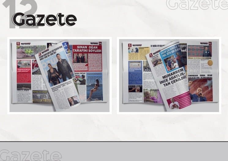 Medine İ. — çalışma 7