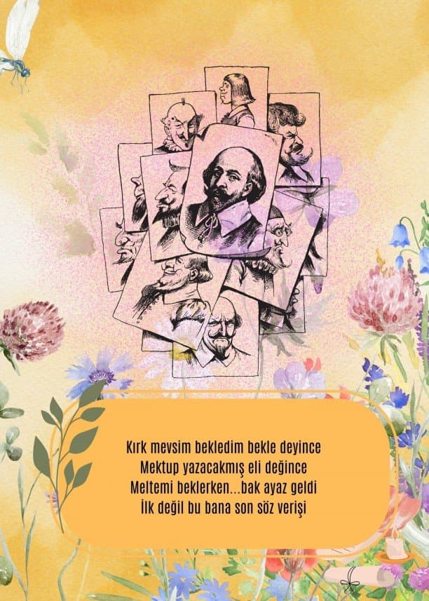 Medine K. — çalışma 3