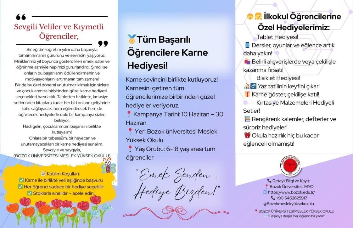 Medine K. — çalışma 5