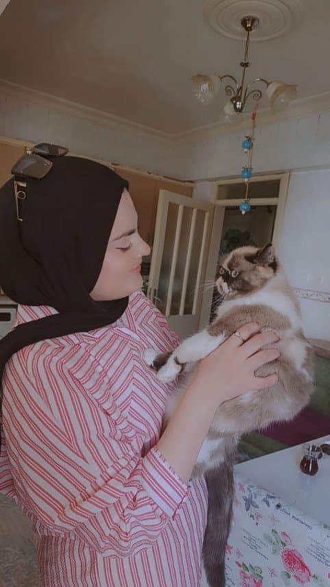 Medine K. — çalışma 3
