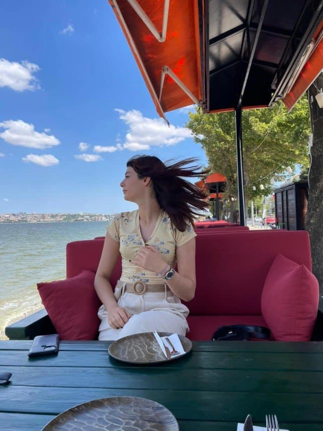 Medine K. — çalışma 2
