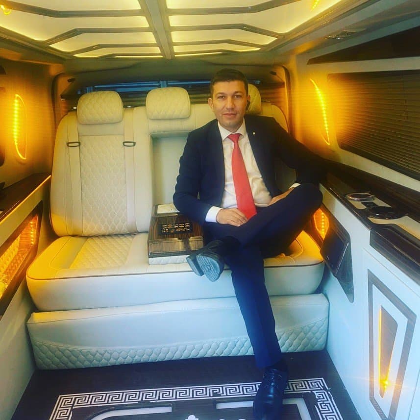 Mehmet A. — çalışma 2