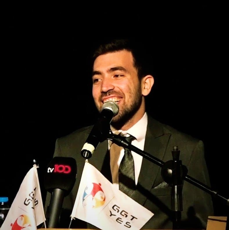 Mehmet G. — çalışma 1