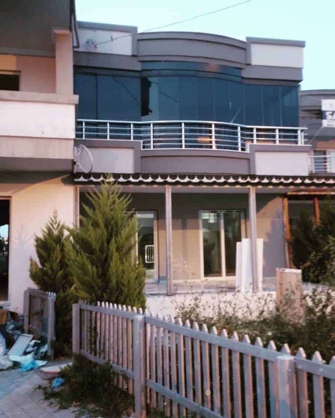 Mehmet Ş. — çalışma 1