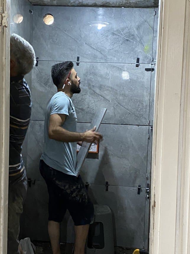 Mehmet Y. — çalışma 5