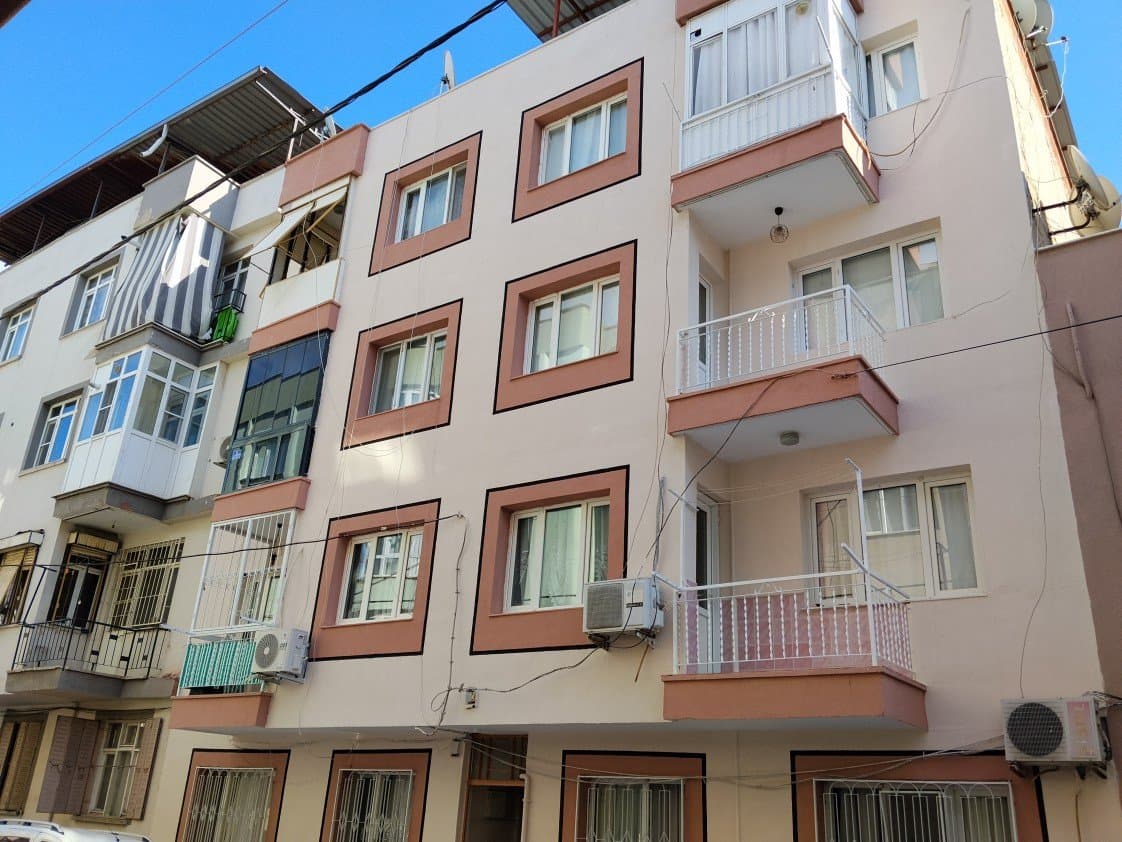 Mehmet A. — çalışma 5