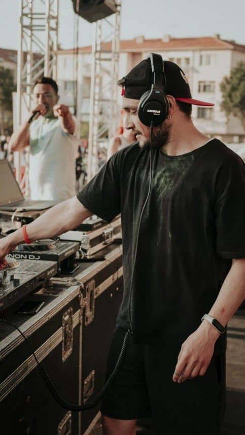 Mehmet B. — çalışma 3