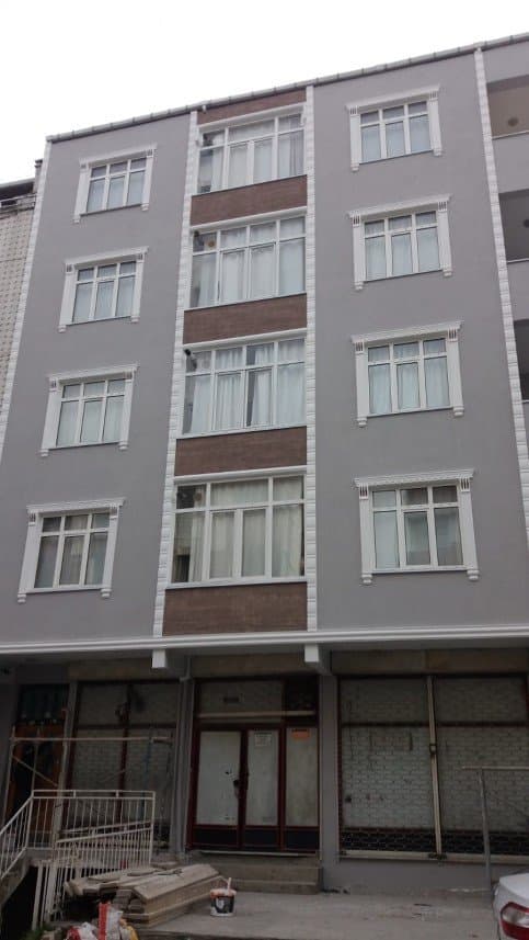 Mehmet D. — çalışma 1