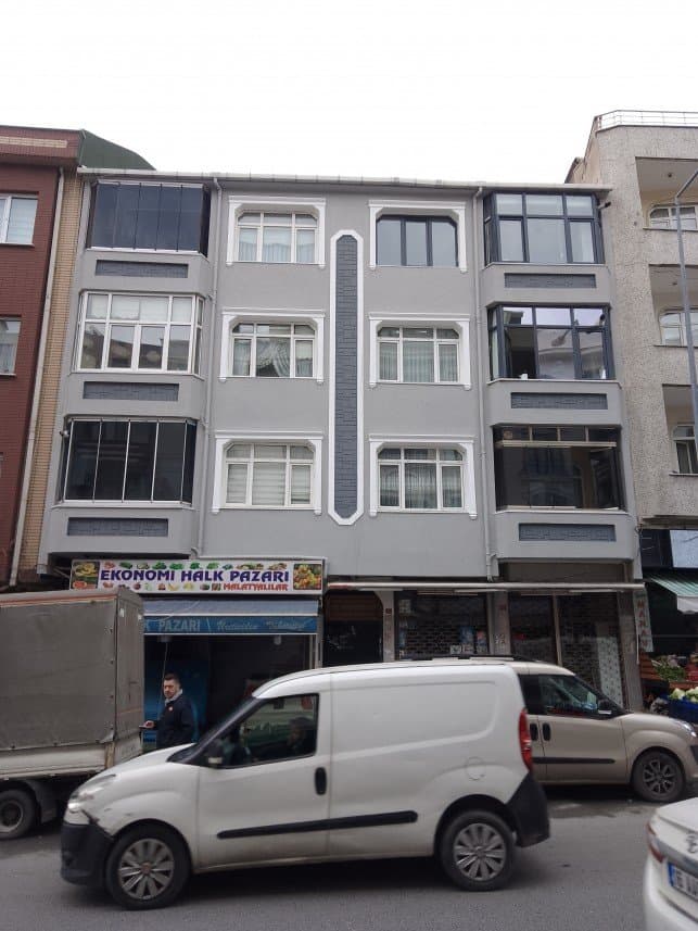 Mehmet D. — çalışma 2