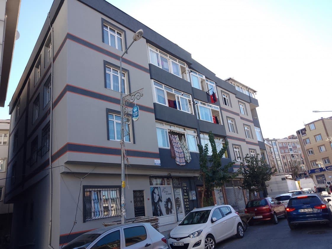 Mehmet D. — çalışma 4
