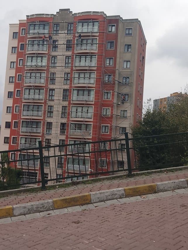 Mehmet D. — çalışma 5