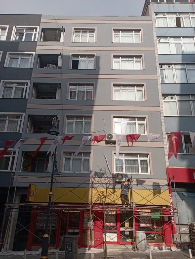 Mehmet D. — çalışma 6