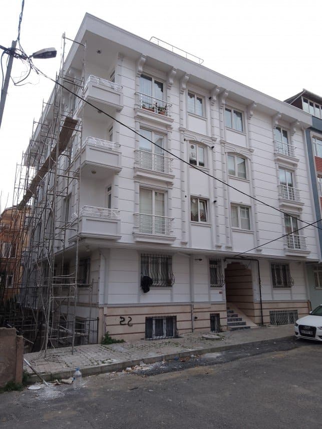 Mehmet D. — çalışma 7