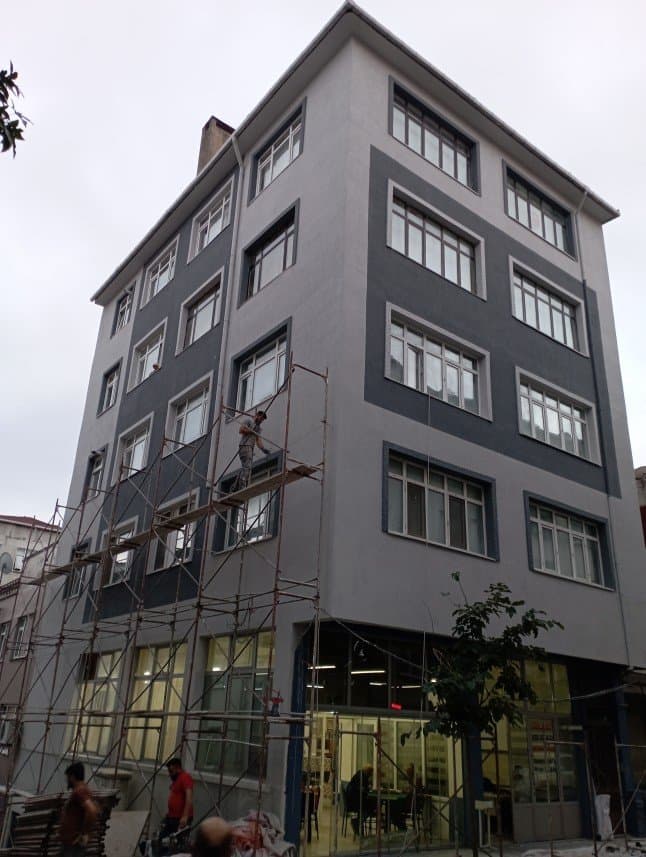 Mehmet D. — çalışma 8