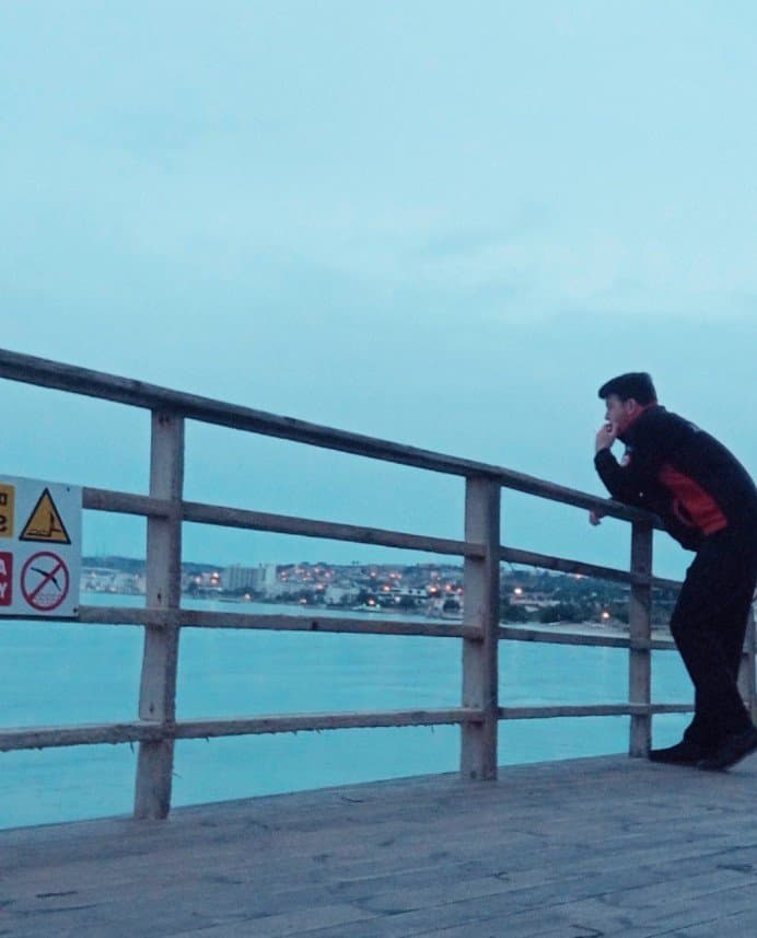 Mehmet D. — çalışma 1