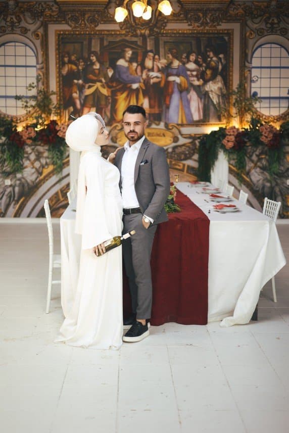 Mehmet E. — çalışma 7
