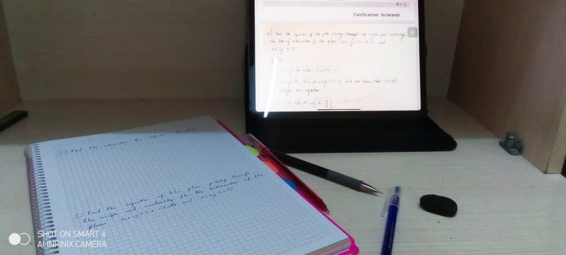 Mehmet K. — çalışma 2