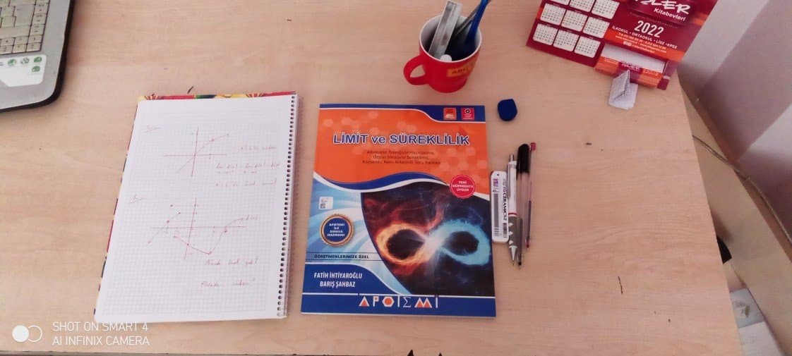 Mehmet K. — çalışma 4
