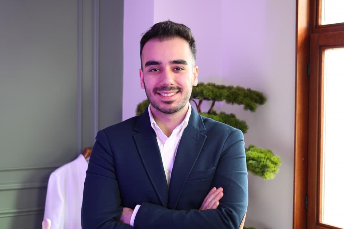 Mehmet C. — çalışma 1