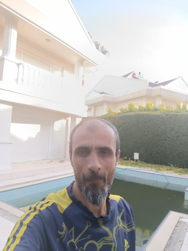 Mehmet F. — çalışma 3