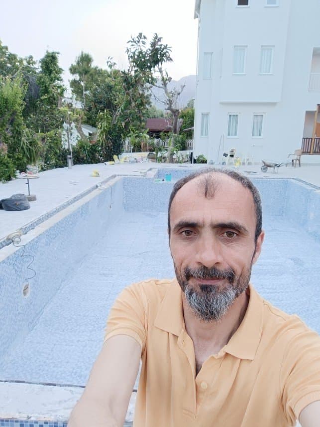 Mehmet F. — çalışma 4