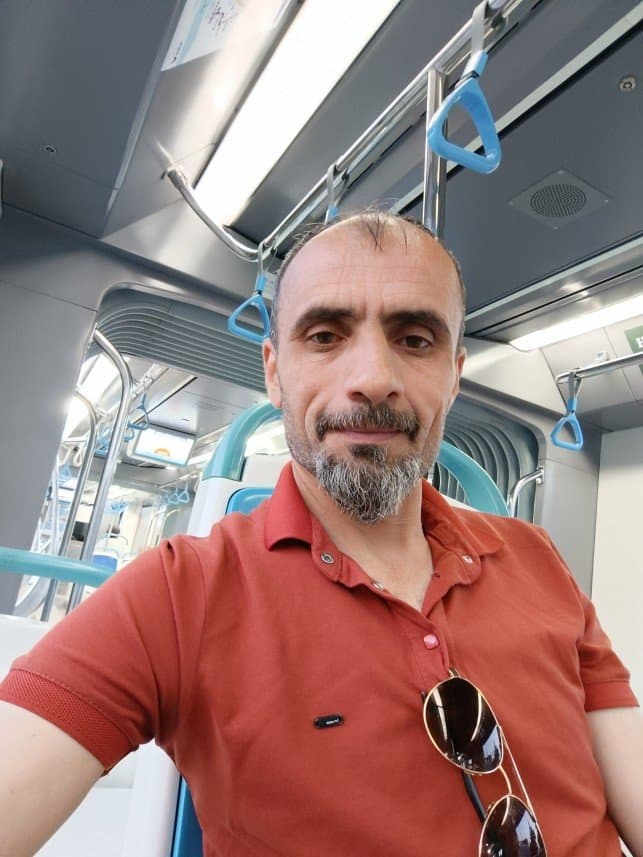 Mehmet F. — çalışma 5
