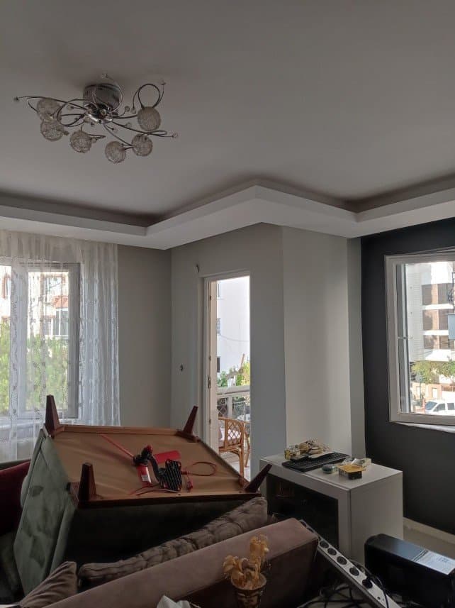 Mehmet G. — çalışma 3