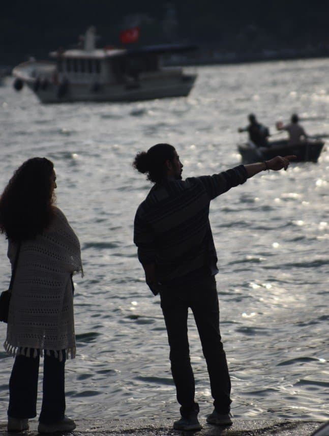 Mehmet G. — çalışma 3
