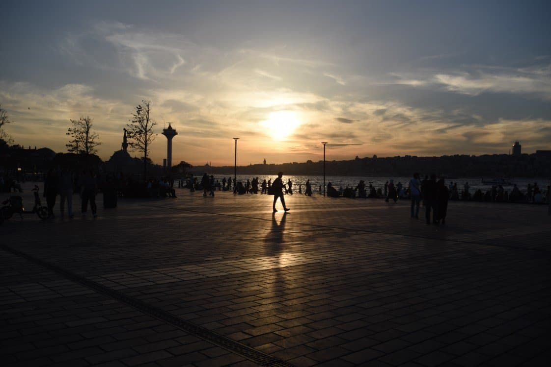 Mehmet G. — çalışma 8