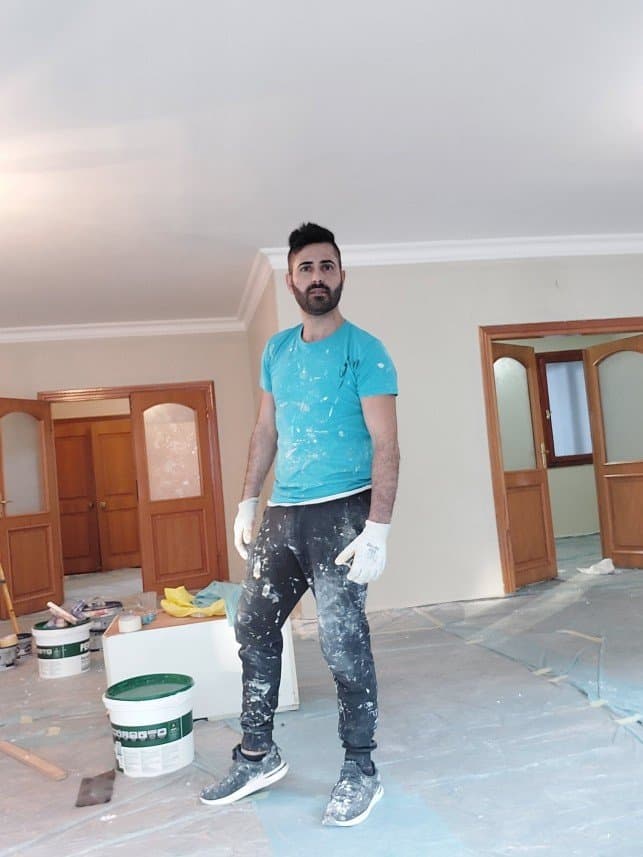Mehmet U. — çalışma 4