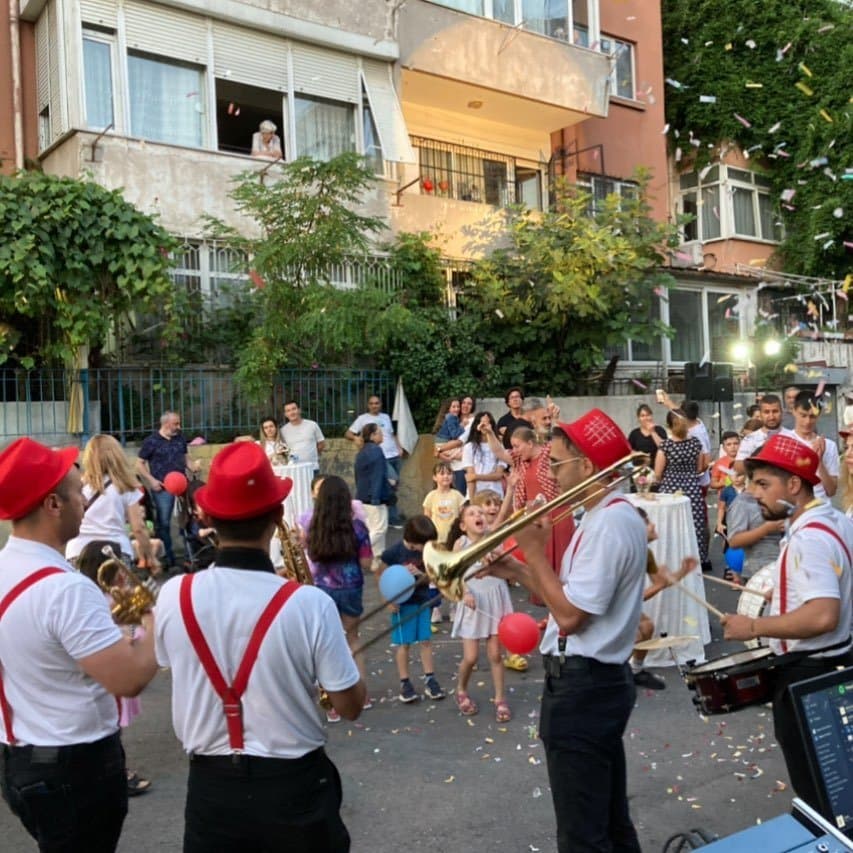 Bando R. — çalışma 7