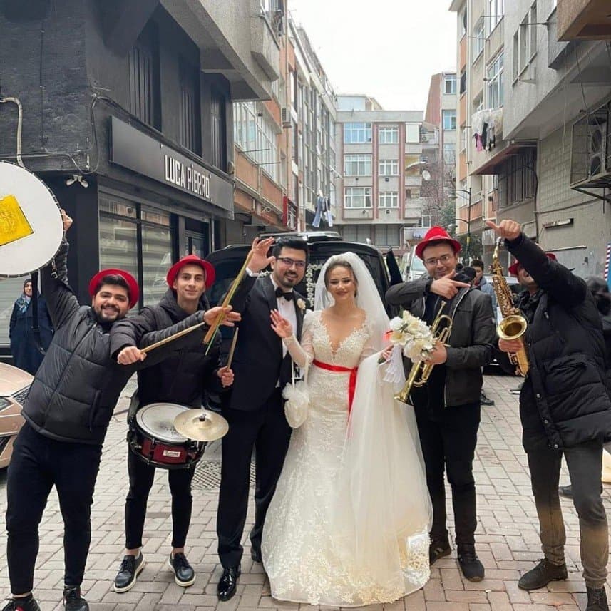 Bando R. — çalışma 6