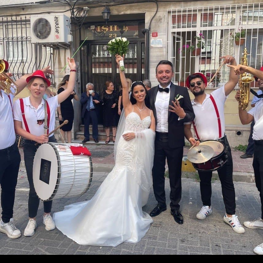Bando R. — çalışma 8