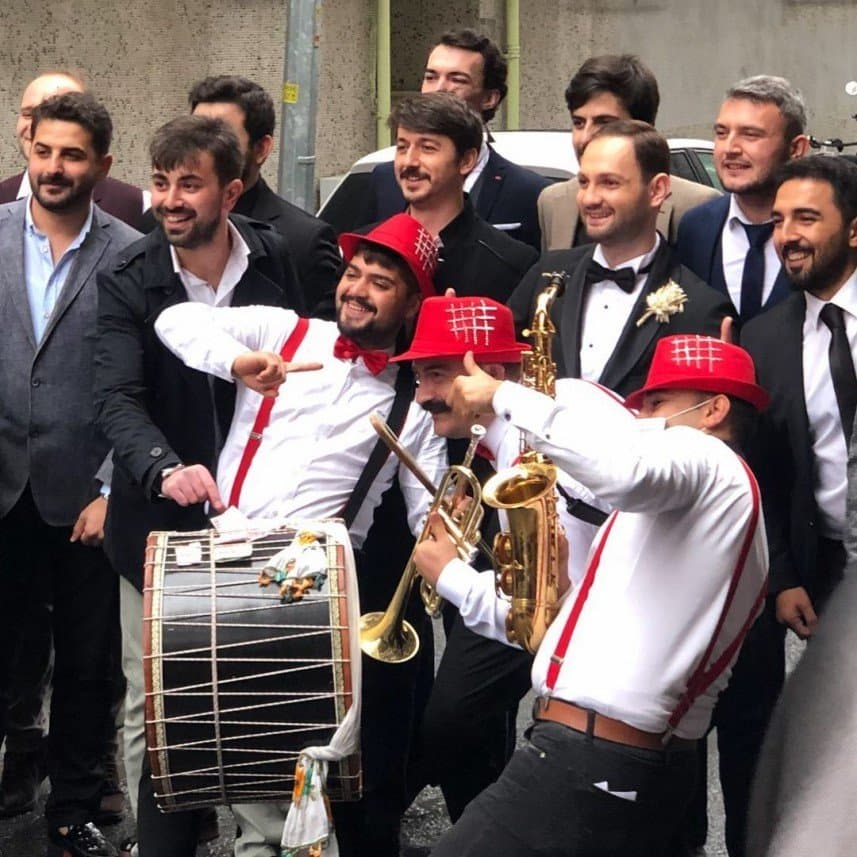 Bando R. — çalışma 3