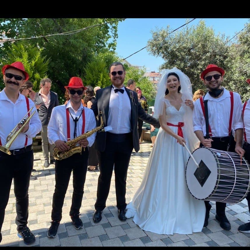 Bando R. — çalışma 2
