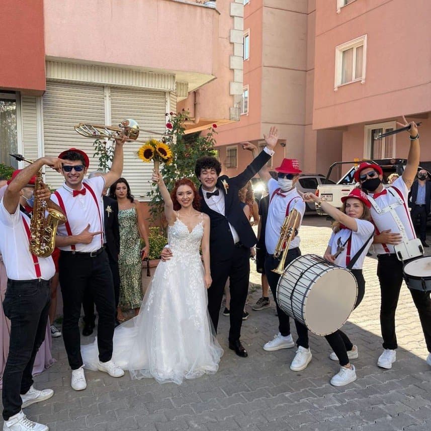 Bando R. — çalışma 1