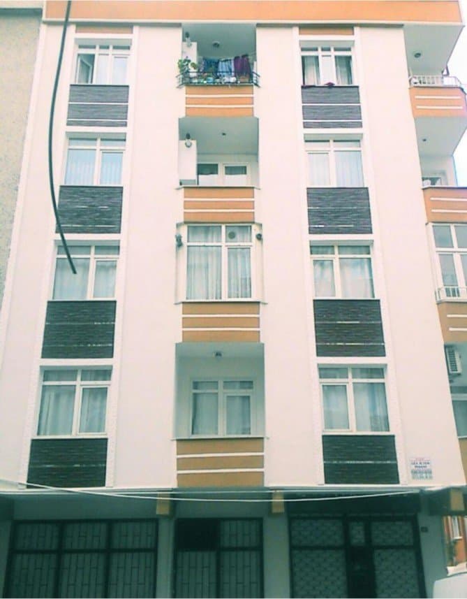 Mehmet O. — çalışma 1