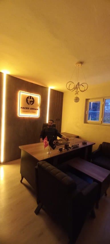 Mehmet O. — çalışma 1