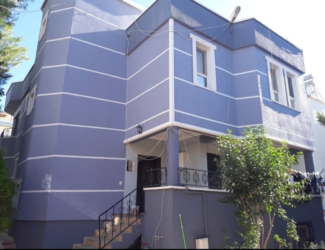 Mehmet A. — çalışma 3