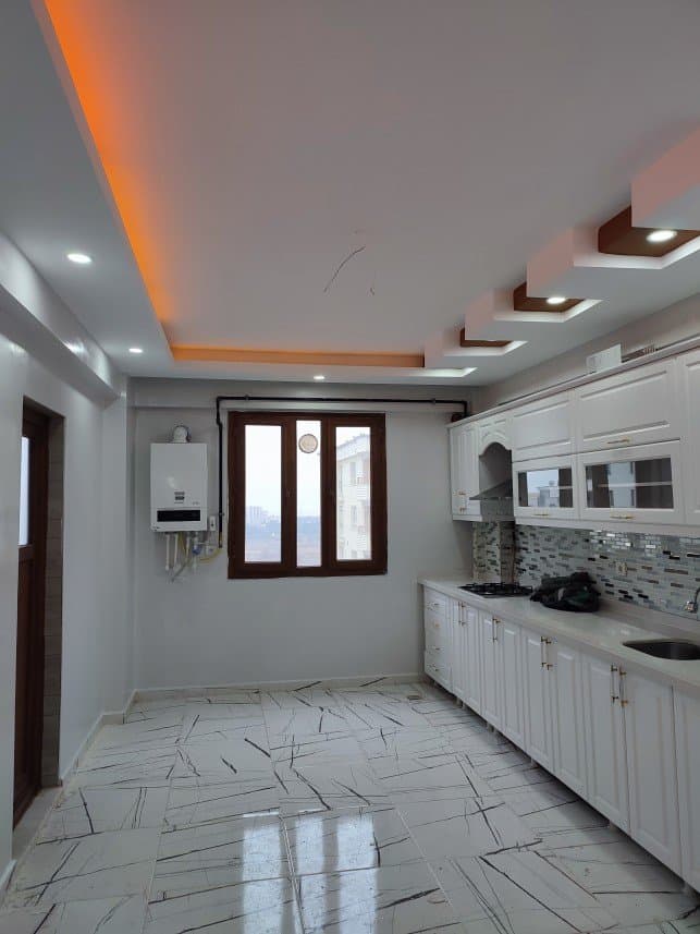 Mehmet A. — çalışma 2