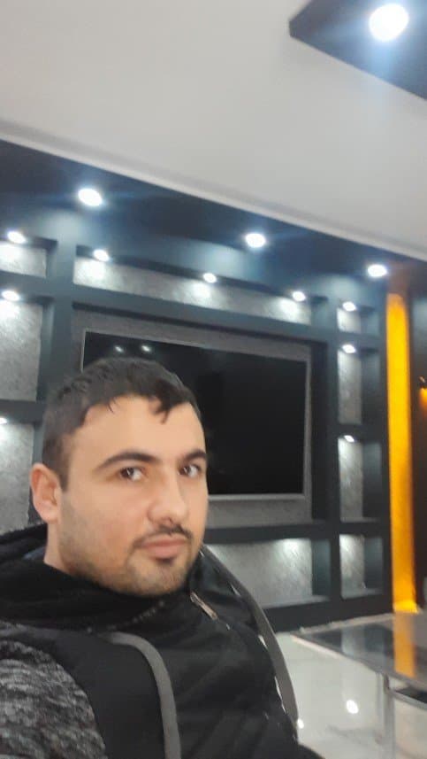 Mehmet T. — çalışma 1