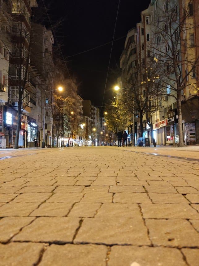 Mehmet V. — çalışma 1
